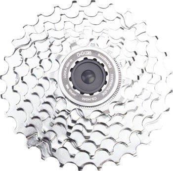 Shimano HG50 7-Speed 14-32t Cassette-Voltaire Cycles