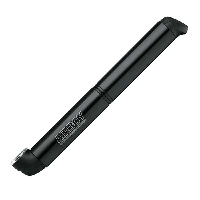 SKS Airboy Bicycle Pump-Voltaire Cycles