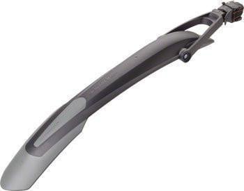 SKS X-Blade II 28" and 29" Rear Fender: Black-Voltaire Cycles
