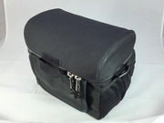 Arkel Handlebar Bag with Custom T-Cycle Clamps-Voltaire Cycles