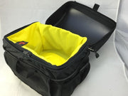 Arkel Handlebar Bag with Custom T-Cycle Clamps-Voltaire Cycles