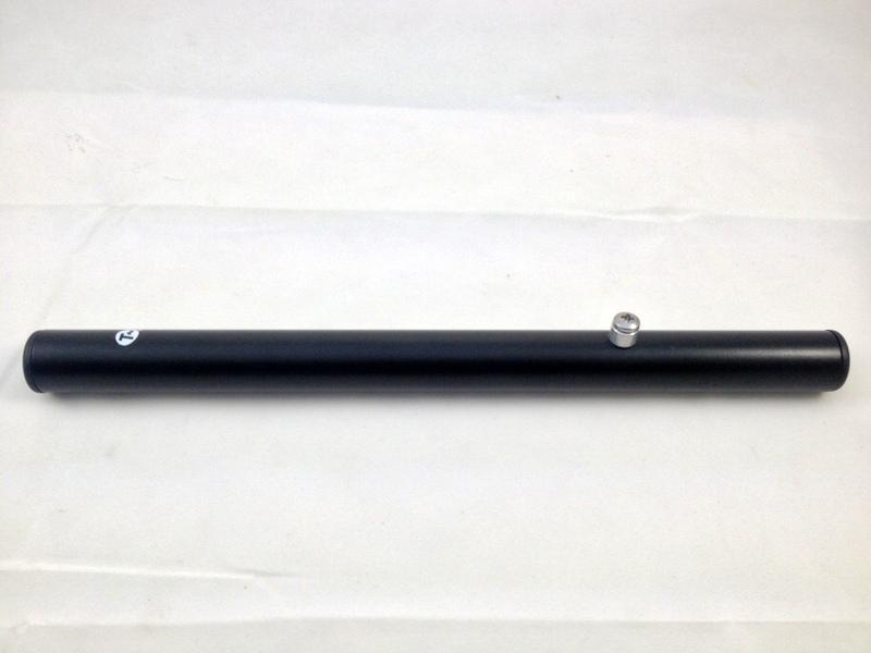11in SeatSide Mounting Arm-Voltaire Cycles