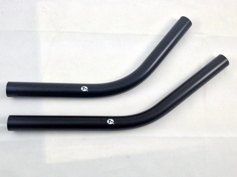 Angled Support Arm-Voltaire Cycles