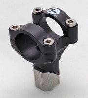 4-Bolt Wedge T-Clamp-Voltaire Cycles