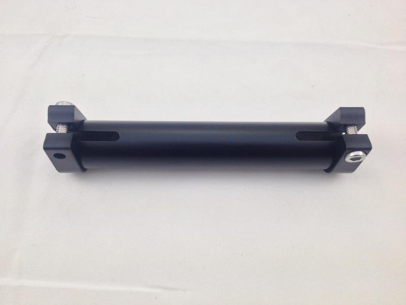 1 inch Slotted Mount Tube-Voltaire Cycles