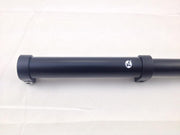 1 inch Slotted Mount Tube-Voltaire Cycles