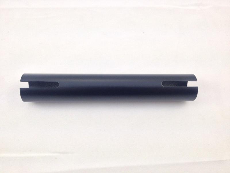 1 inch Slotted Mount Tube-Voltaire Cycles