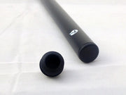 7/8in (22.2mm) Plastic End Cap-Voltaire Cycles
