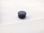 7/8in (22.2mm) Plastic End Cap-Voltaire Cycles