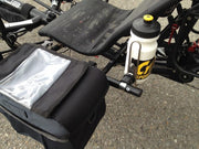 Azub SeatSide Mount Kit (Main Frame Tube)-Voltaire Cycles