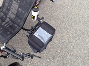Azub SeatSide Mount Kit (Main Frame Tube)-Voltaire Cycles