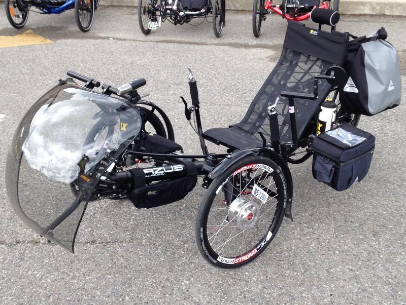 Azub SeatSide Mount Kit (Main Frame Tube)-Voltaire Cycles