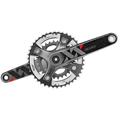 SRAM XX 10-Speed Crank Truvativ-Voltaire Cycles
