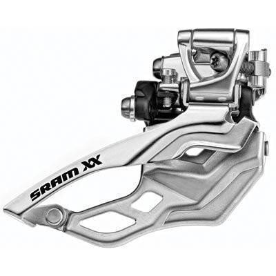 SRAM XX Front Derailleur-Voltaire Cycles
