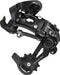 SRAM GX Type 2.1 10-Speed Long Cage Rear Derailleur Black-Voltaire Cycles