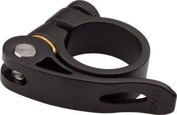 Zoom Alloy Quick Release Seat Clamp,-Voltaire Cycles
