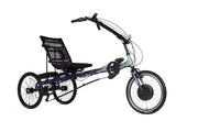 Eco-Delta Conversion System-Voltaire Cycles