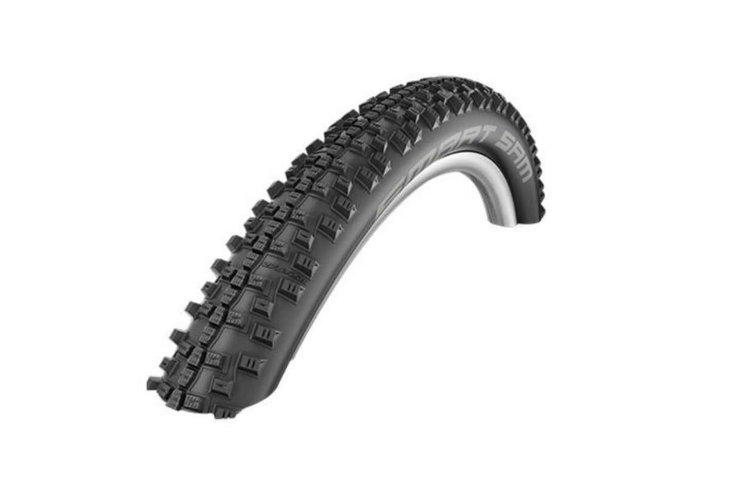 Magnum Schwalbe Smart Sam Tire 29in-Bicycle Tires-Magnum-Voltaire Cycles of Verona