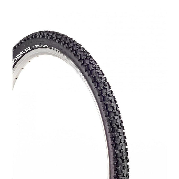 Schwalbe Black Jack KG Wire-Voltaire Cycles