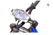 BIKase Elastokase Phone Holder-Voltaire Cycles of Central Oregon