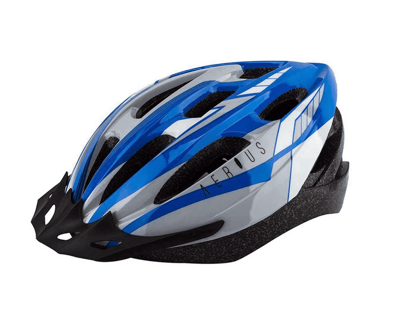 Aerius V19 S/M Helmet-Voltaire Cycles of Central Oregon