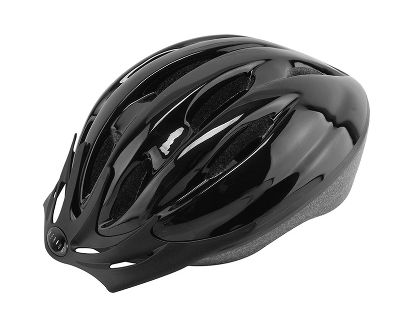 Aerius V10 XL Black-Voltaire Cycles of Central Oregon