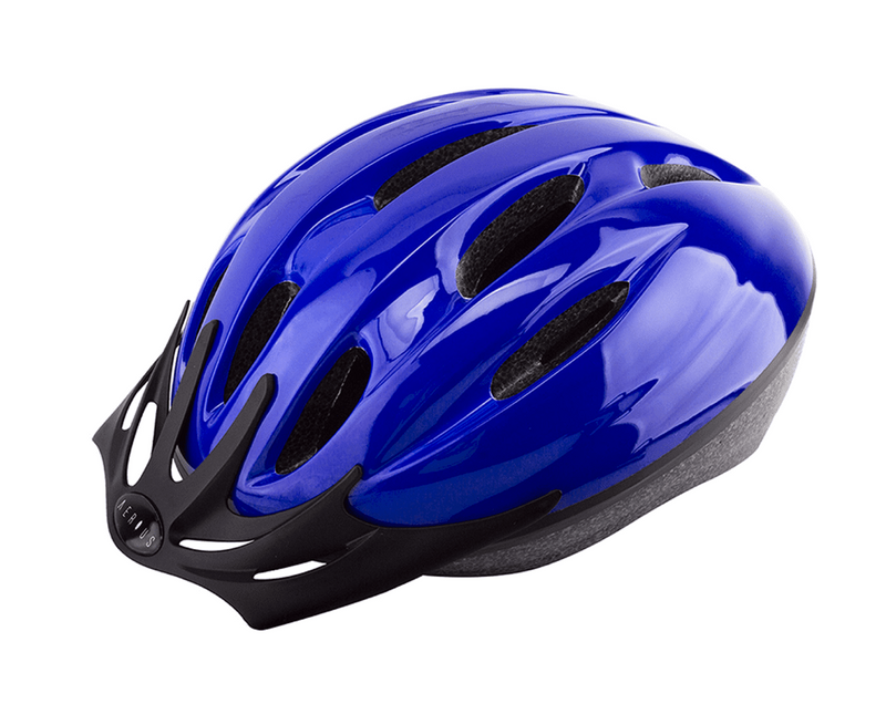Aerius V10 S/M Blue-Voltaire Cycles of Central Oregon