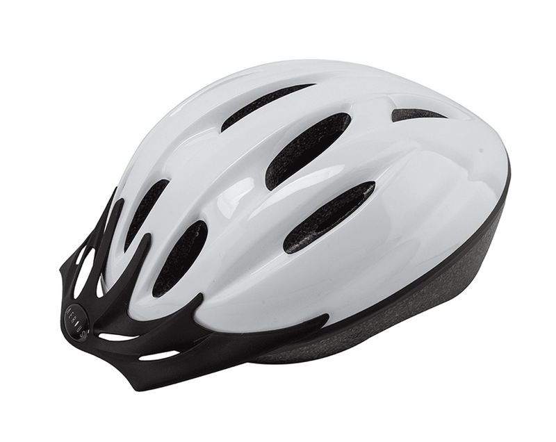 Aerius V10 M/L White-Voltaire Cycles of Central Oregon