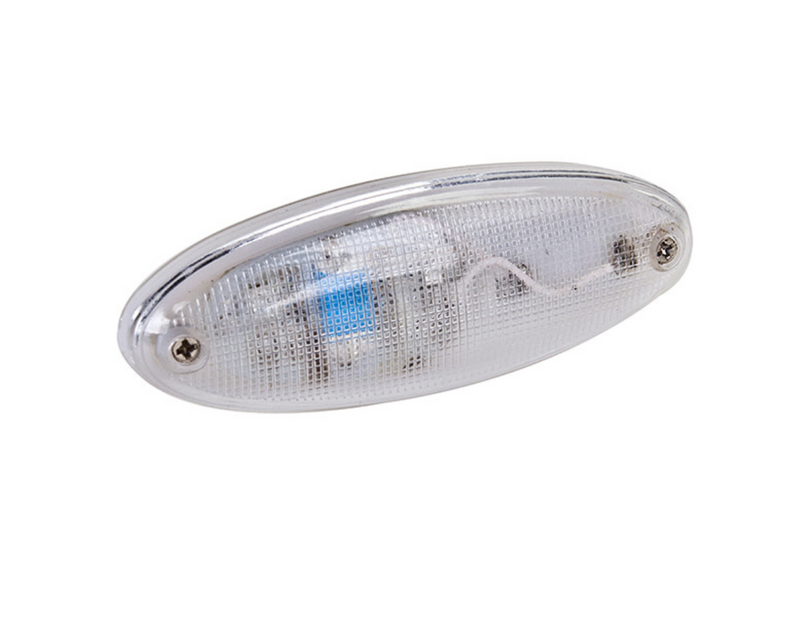 Sunlight SL-L300 3-LED-Voltaire Cycles of Central Oregon