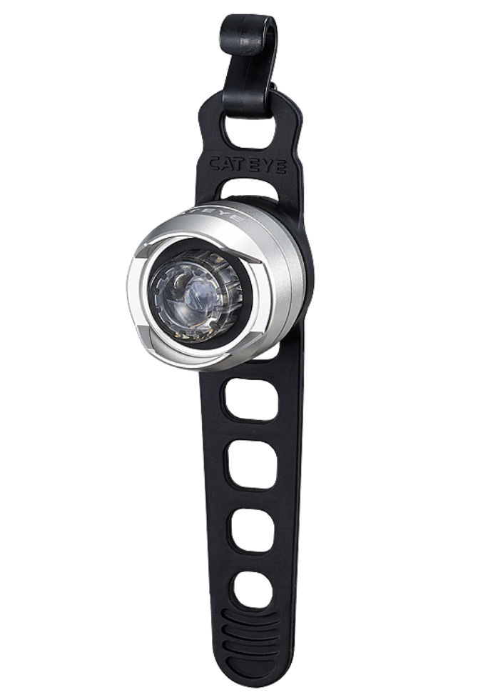CatEye SL-LD160 Orb straplight-Voltaire Cycles of Central Oregon