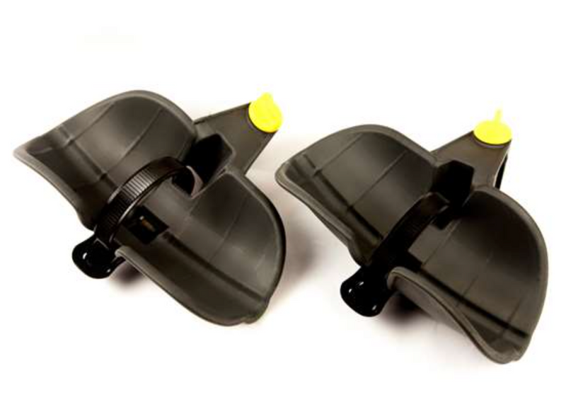 Saris Fat Tire Wheel Holders-Voltaire Cycles of Central Oregon