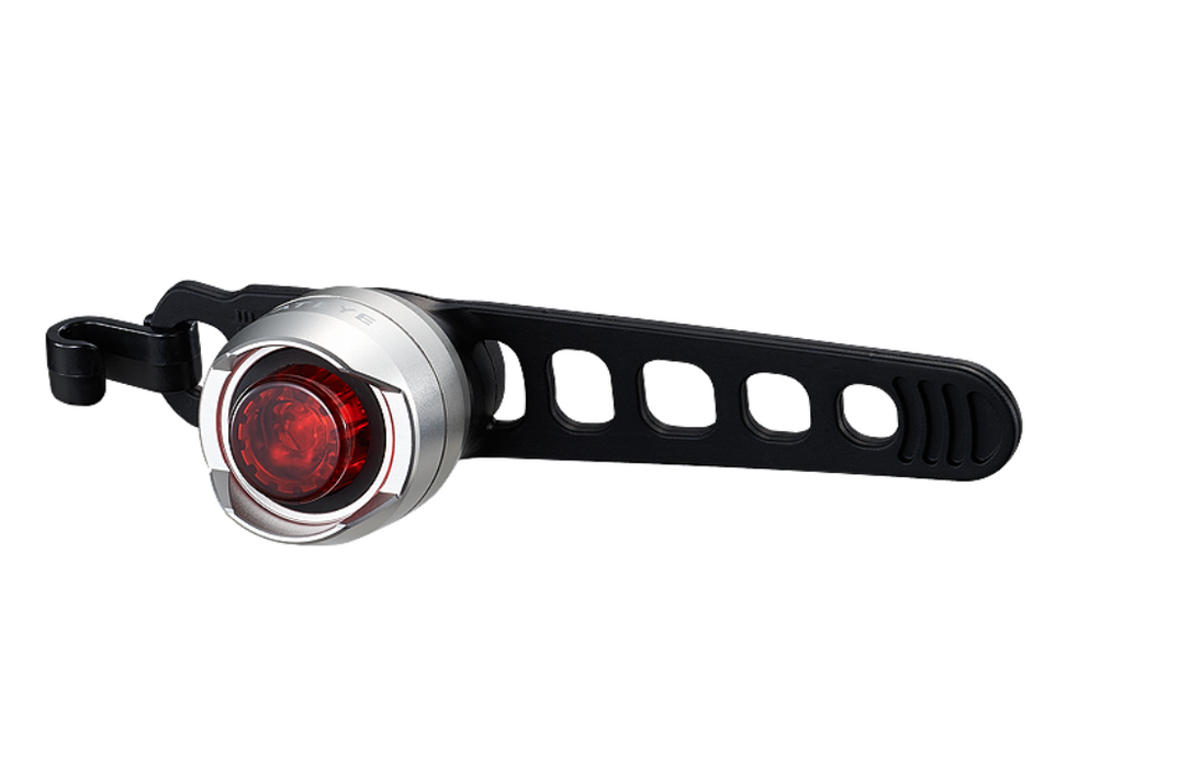 Orb Rear Light, [SL-LD160-R]-Voltaire Cycles of Central Oregon
