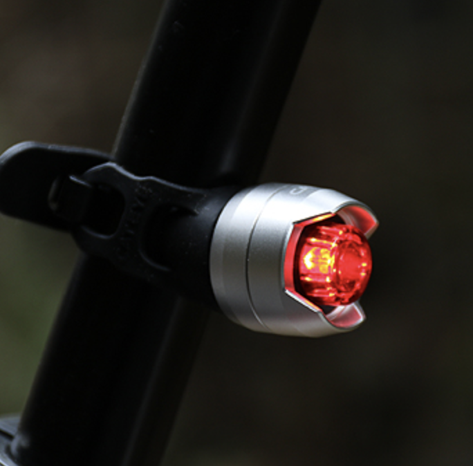 Orb Rear Light, [SL-LD160-R]-Voltaire Cycles of Central Oregon