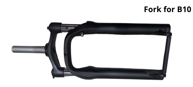 Bagi Bike B10 & B 20 Front Fork