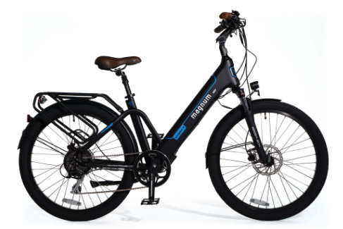 Magnum Navigator X