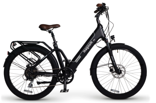 Magnum Navigator X