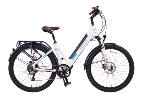 Magnum Navigator X