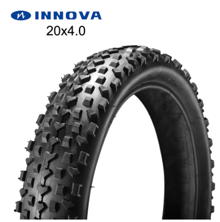 INNOVA 20x 4.0 tire