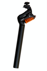 The Kinect 2.1 Aluminum XL2 Seatpost-Voltaire Cycles