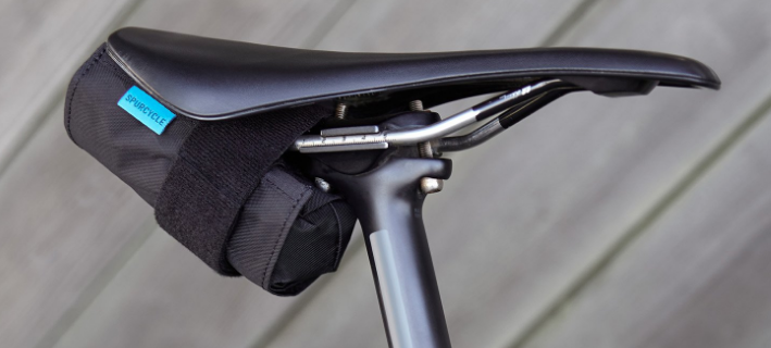 Spurcycle saddle bag sales