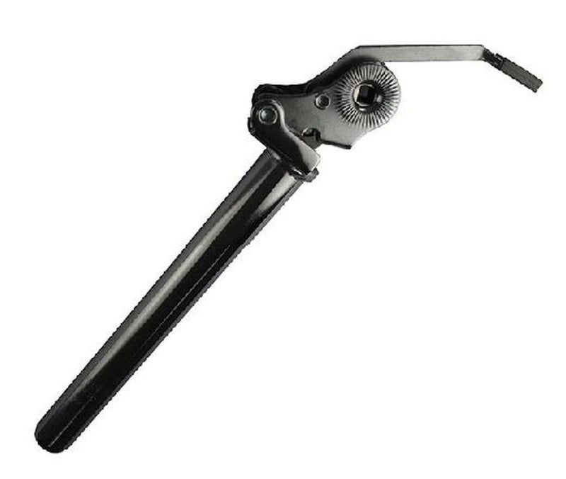 Bagi Bike Flip Up Seat Post-The Electric Spokes Company