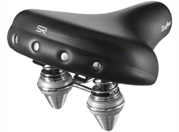 Selle Royal Classic Drifter Cruiser Relaxed
