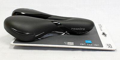 Selle Royal Respiro Moderate Bicycle Saddle Seat-Voltaire Cycles