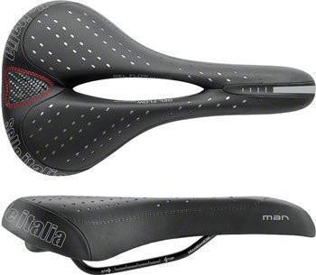 Selle Italia idmatch L2 Men's bicycle saddle-Voltaire Cycles