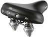 Selle Royal Drifter Gel Saddle Xsenium-Voltaire Cycles