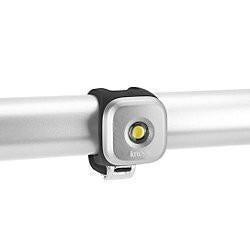 Knog Blinder 1 Rechargeable Rear Light-Voltaire Cycles