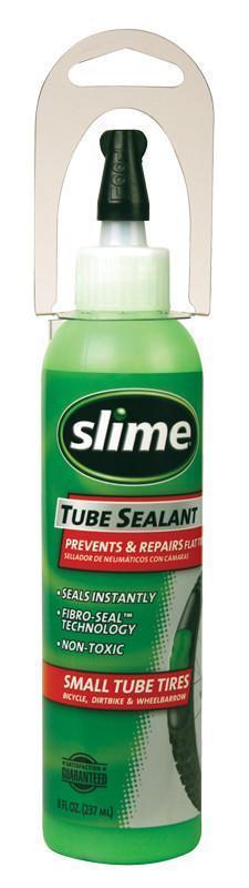 Slime Tire Sealer 8oz.-Voltaire Cycles