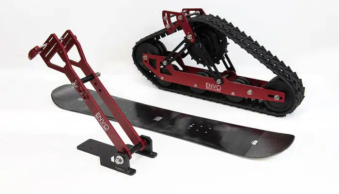 ENVO Flex Snow Bike
