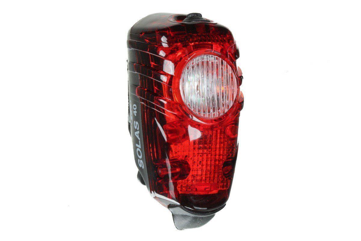 solas tail light
