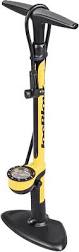 Topeak Joeblow Sport III Floor Pump-Voltaire Cycles of Central Oregon